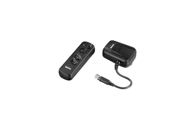 Hama Dccsystem Base Fjernlukkerudløsers Ir-sensor