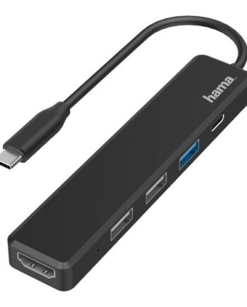 Hama Dockingstation Usb-      Gen   Hdmi