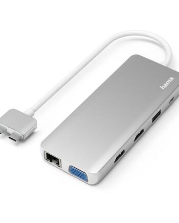 Hama Dockingstation Usb-      Gen   Vga  Hdmi 1gbe