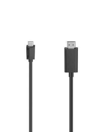 Hama Essential Line Adapterkabel