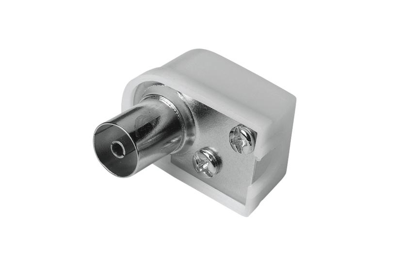 Hama Essential Line Antenne-konnektor