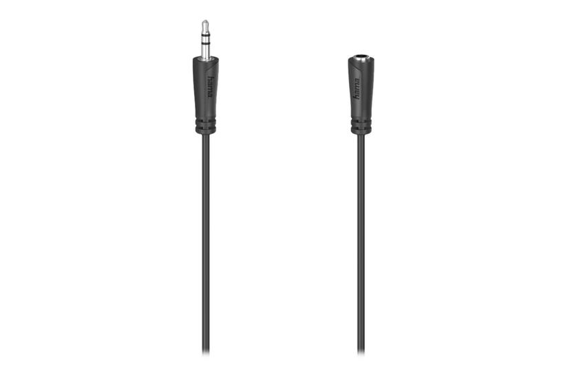 Hama Essential Line Forlængerkabel Til Audio