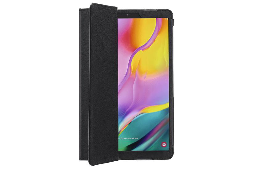 Hama Essential Line Quot Bend Quot Flipomslag Til Tablet