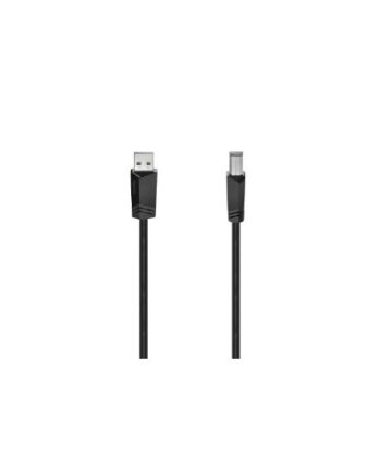 Hama Essential Line Usb Forlængerkabel Usb Til Usb Type