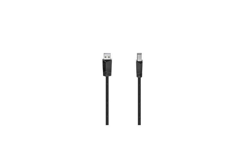 Hama Essential Line Usb Forlængerkabel Usb Til Usb Type 15