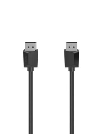 Hama Fic Displayport Kabel Displayport Til Displayport
