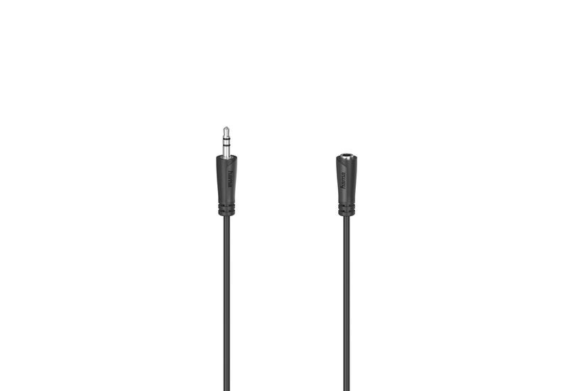 Hama Forlængerkabel Til Audio