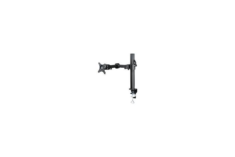 Hama Fullmotion Monteringssæt Justerbar Arm For Lcd Display Sort