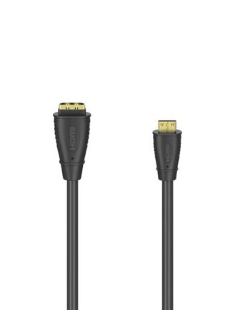 Hama Hdmi Adapter 10 Cm