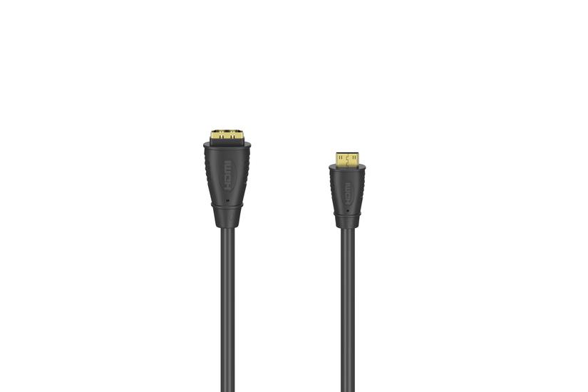 Hama Hdmi Adapter 10 Cm