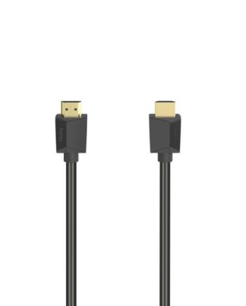 Hama Hdmi-kabel Med Ethernet