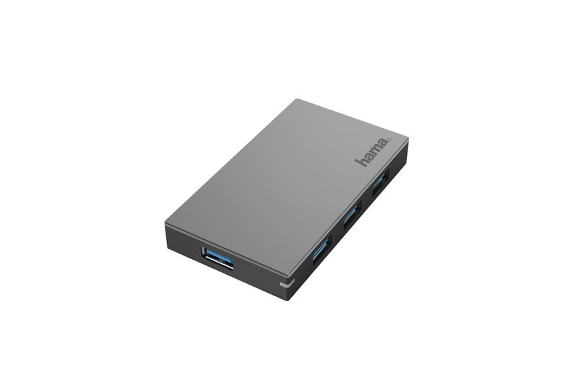 Hama Hub Porte