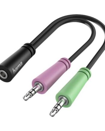 Hama Lyd Adapter 15 Cm