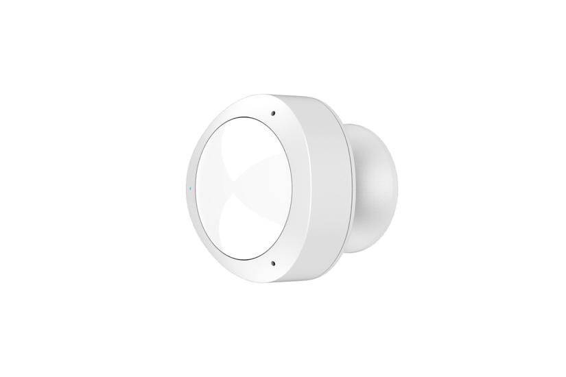 Hama Motion Detector Bevægelsessensor Wi-fi Hvid