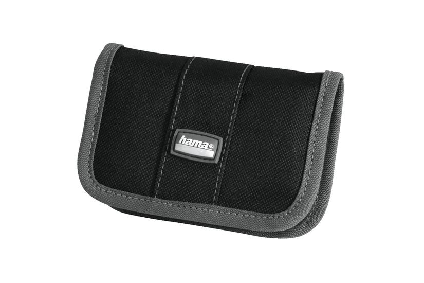 Hama Multi Card Case Mini Taske Til Hukommelses Kort