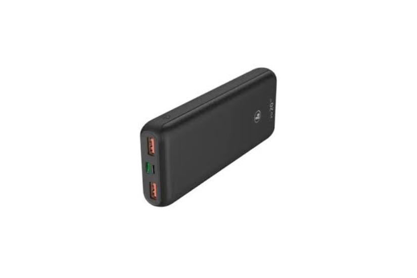 Hama Pd20-hd Powerbank