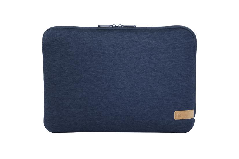 Hama Prime Line Quot Jersey Quot Hylster Til Bærbar Pc