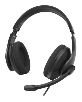 Hama  Quot Hs-usb300 V2 Quot  Headset