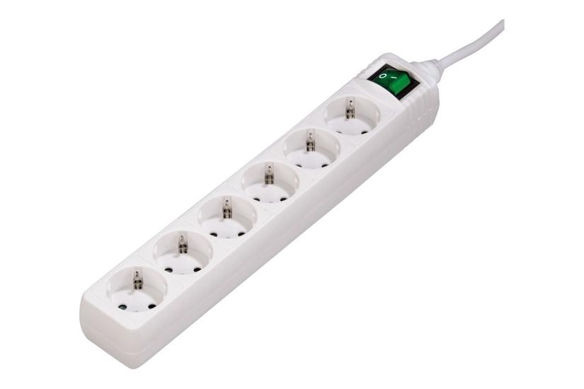 Hama Stikdåse 2300 Watt