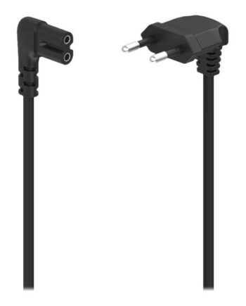 Hama Strømkabel Europlug Til Power Iec 60320 C7