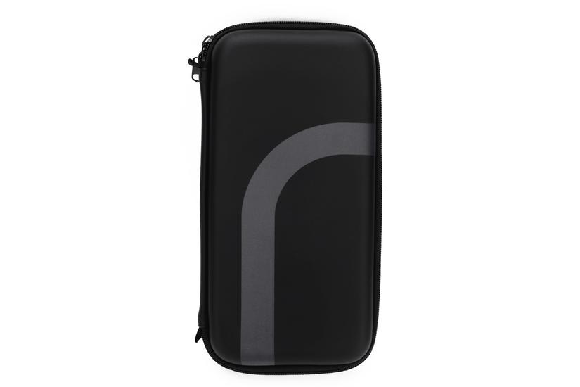 Hama 00054688 Transportabel Spillekonsol Etui Lommeetui Nintendo Eva Ethylenvinylacetat Sort