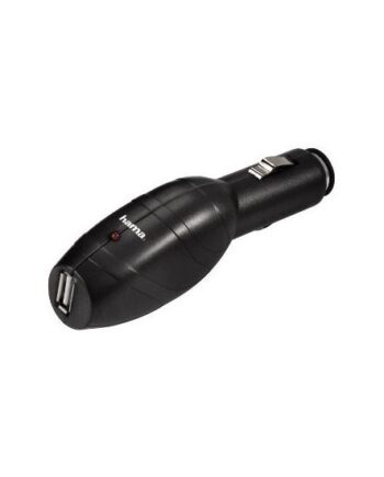 Hama Usb Car Charger Scp For Mp3 Sticks Bilstrømsadapter Usb