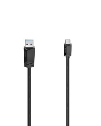 Hama Usb Type-  Kabel 24 Pin Usb-  Til Usb