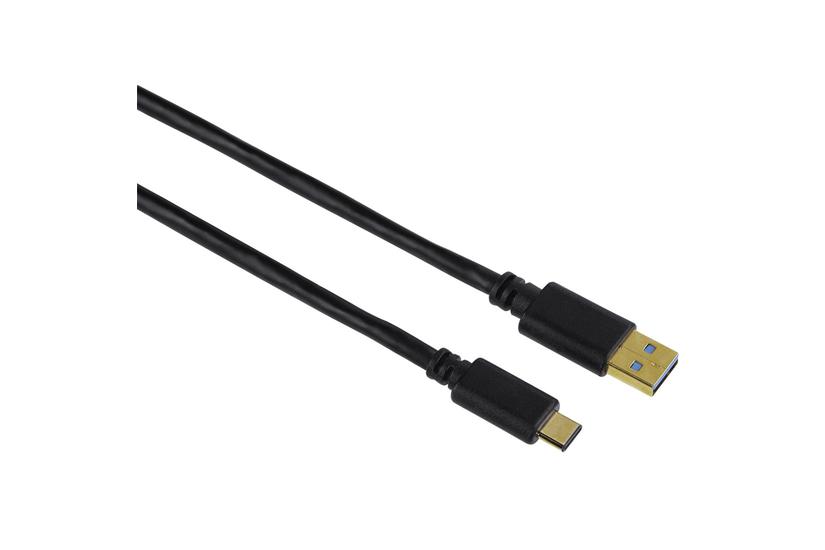 Hama Usb Type- Kabel Usb Type Til 24 Pin Usb-