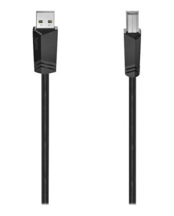Hama Usb-kabel Usb Til Usb Type
