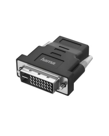 Hama Videoadapter Hdmi   Dvi