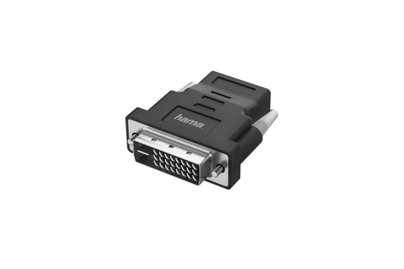 Hama Videoadapter Hdmi Dvi