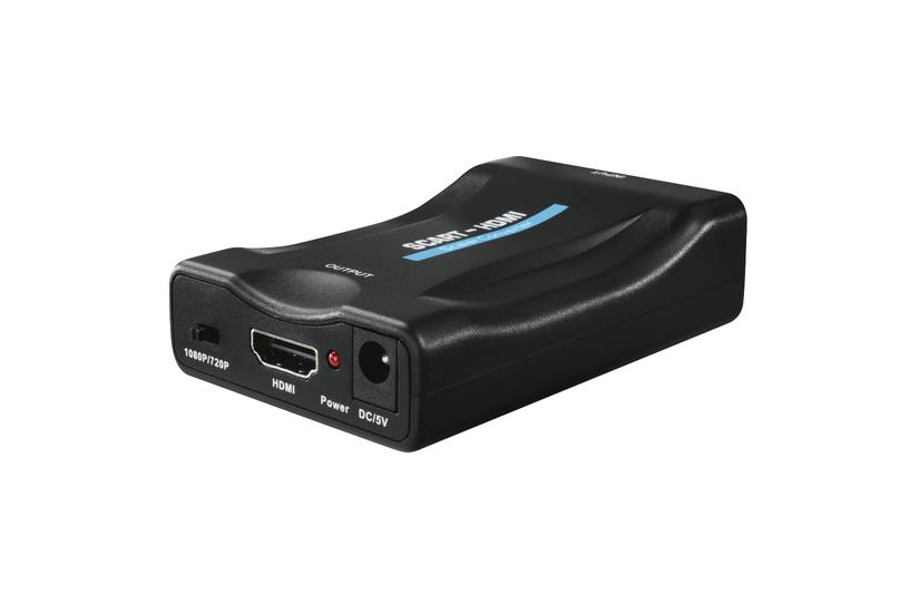 Hama Videoadapter Hdmi Scart