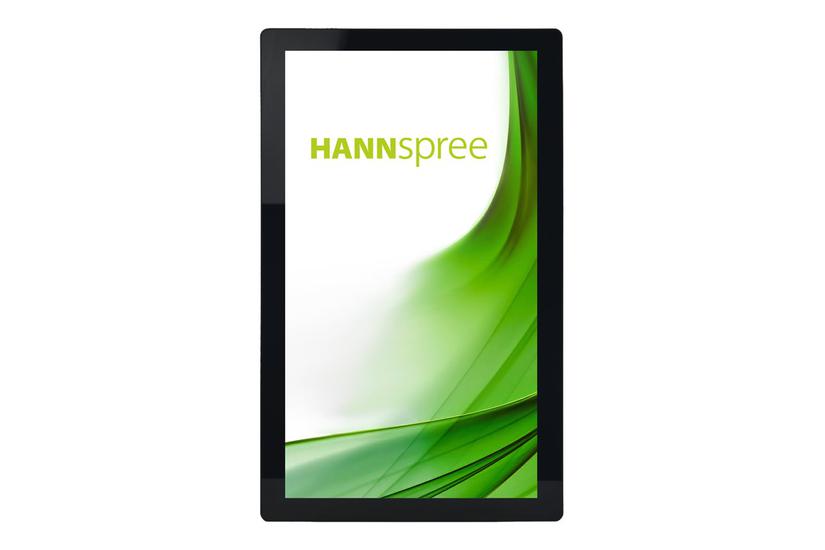 Hannspree Ho165ptb Skærm Led Baglys 15 Quot 25ms Full Hd 1920x1080 Ved 60hz