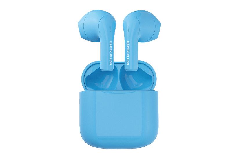 Happy Plugs Hope ægte Trådløse øretelefoner Med Mik