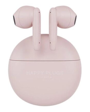 Happy Plugs Joy Lite ægte Trådløse øretelefoner Med Mik