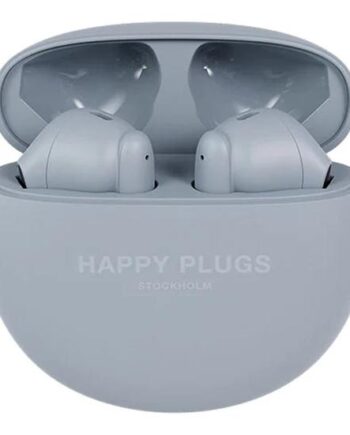 Happy Plugs Joy Lite ægte Trådløse øretelefoner Med Mik