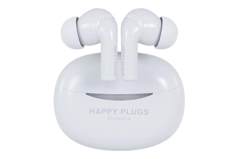 Happy Plugs Joy Pro ægte Trådløse øretelefoner Med Mik