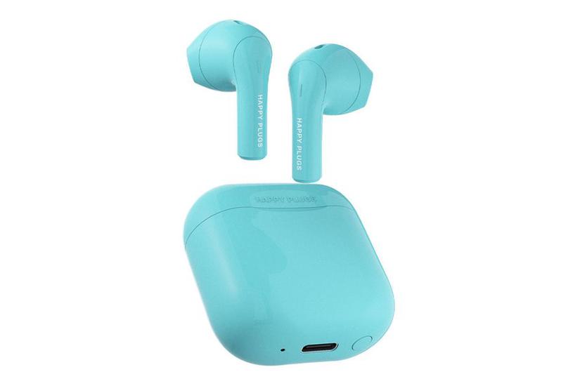 Happy Plugs Joy ægte Trådløse øretelefoner Med Mik