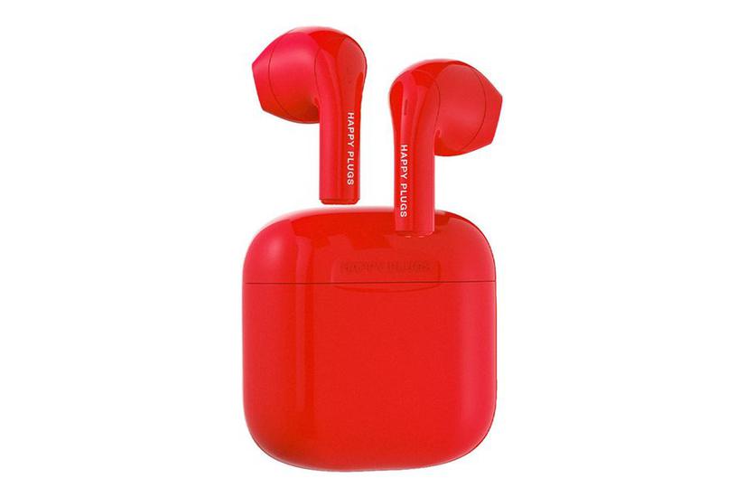 Happy Plugs Joy ægte Trådløse øretelefoner Med Mik