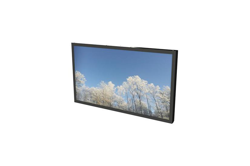Hi-nd Easy Monteringssæt Landskab For Lcd Display Sort