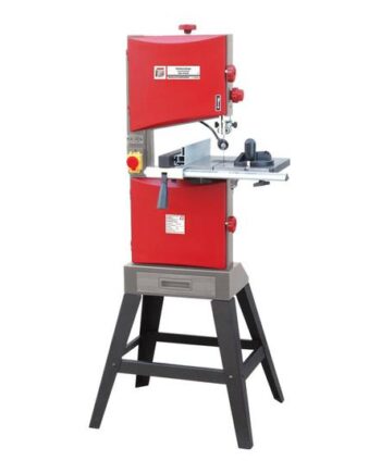 Holzmann Hbs245hq 230v Båndsav 375    -hastigheders