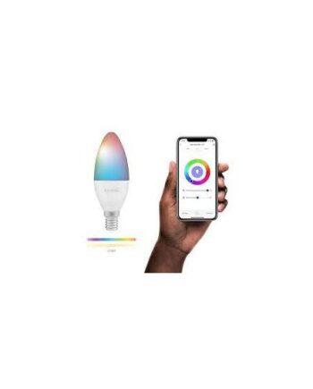 Hombli Smart Lyspære