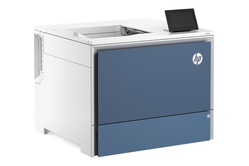 Hp Color Laserjet Enterprise 6700dn Printer Farve Laser