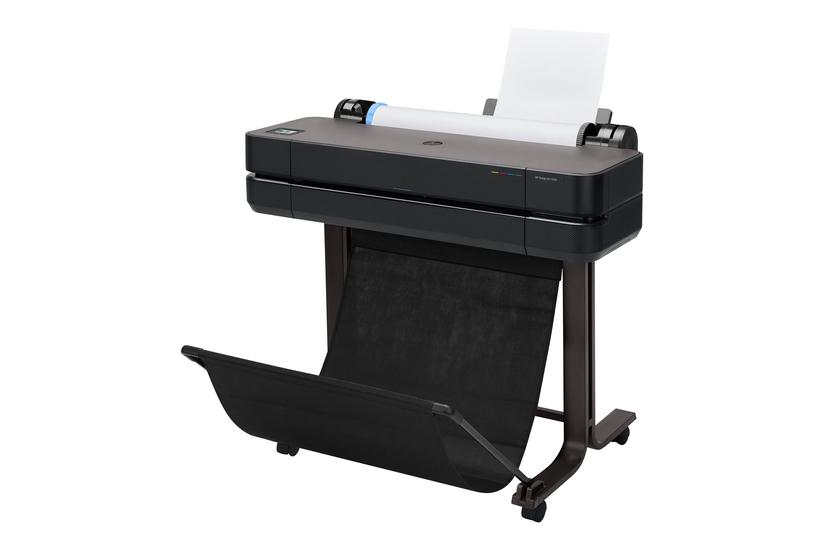 Hp Designjet T630 2025 Edition Stor-format Printer Farve Blækprinter