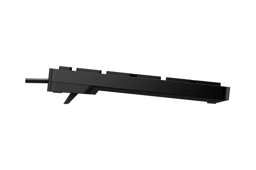 Hp Desktop 320k Tastatur Qwerty Engelsk Smart Buy Indgangsudstyr