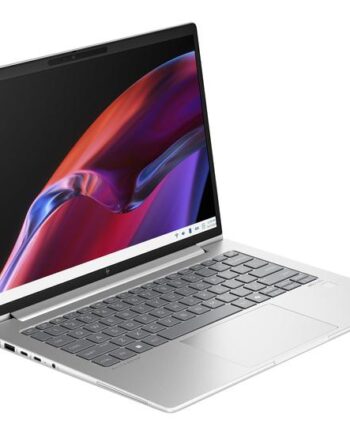 Hp Elite Mobile Thin Client Mt645 G8 Bærbar Pc Amd Ryzen   7335u     Ghz   Gb Ddr5 256 Gb Ssd Pcie Nvm Express  Nvme  14 Quot  Ips