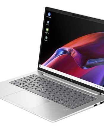 Hp Elite Mobile Thin Client Mt645 G8 Bærbar Pc Amd Ryzen   7335u     Ghz   Gb Ddr5 256 Gb Ssd Pcie Nvm Express  Nvme  14 Quot  Ips