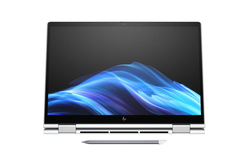 Hp Elitebook Flip G1i Notebook Ai Bærbar Pc Intel Core Ultra Serie 255u 32 Gb Lpddr5x 512 Gb Ssd Pcie Nvm Express Nvme 13 Quot Ips