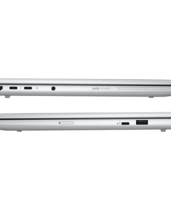 Hp Elitebook   G1a Notebook Next Gen Ai Bærbar Pc Amd Ryzen Ai   340 16 Gb Ddr5 512 Gb Ssd Pcie Nvm Express  Nvme  14 Quot  Ips