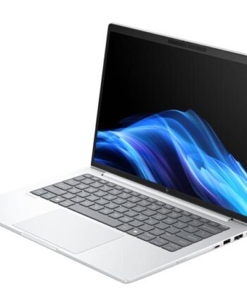 Hp Elitebook   G1i Notebook Ai Bærbar Pc Intel Core Ultra    Serie    255u 32 Gb Lpddr5x 512 Gb Ssd Pcie Nvm Express  Nvme  13   Quot  Ips